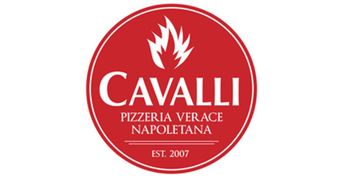 Cavalli Pizzeria Napoletana