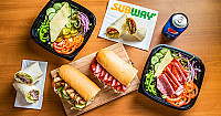 Subway Burleigh (james Street)