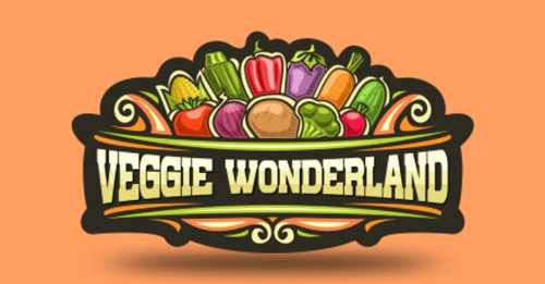 Veggie Wonderland