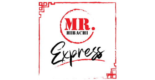 Mr Hibachi Express