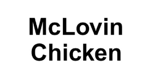 Mclovin Chicken