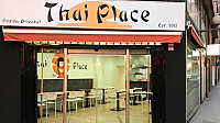 Thai Place