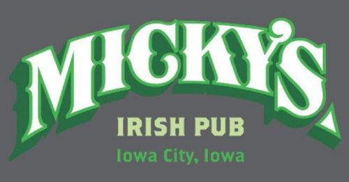 Micky's Irish Pub Grill