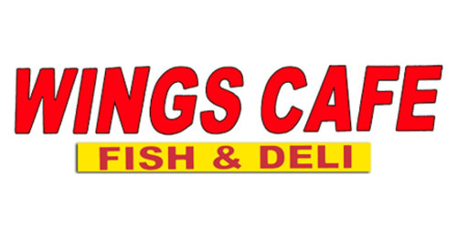 Wings Cafe Deli