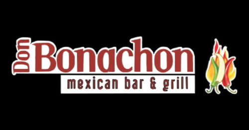 Don Bonachon Mexican Grill