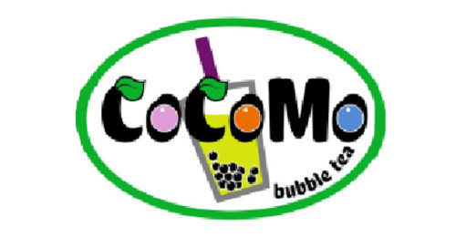 Cocomo Bubble Tea