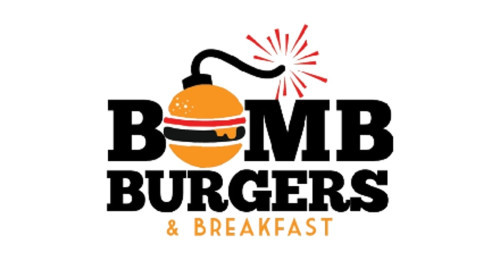 Bomb Burgers Breakfast