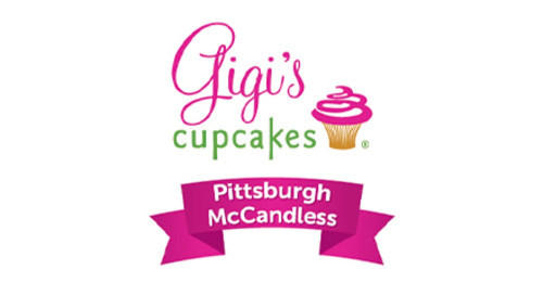 Gigi's Cupcakes