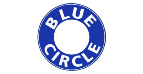 The Blue Circle