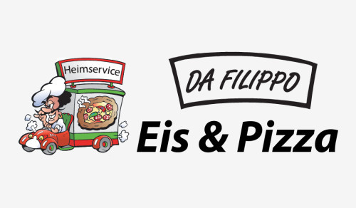 Eis Pizza Da Filippo