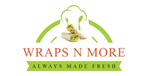 Wraps N More