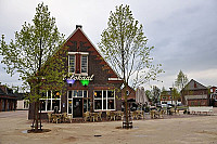 Grand Cafe Het Lokaal