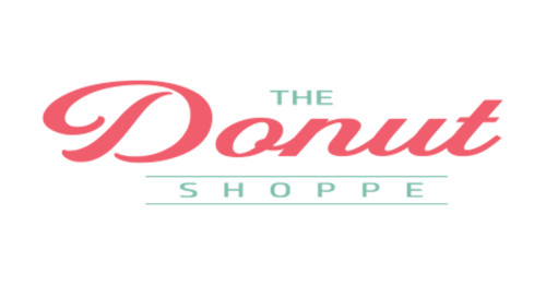 The Donut Shoppe