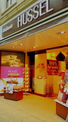 Hussel Confiserie