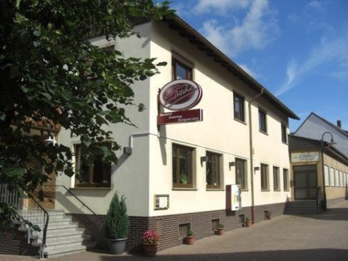 Landgasthaus DÄche