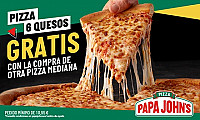 Papa John's Bilbao