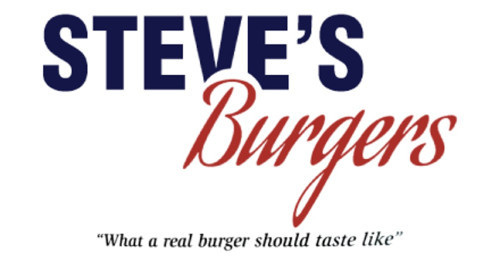 Steve's Burgers