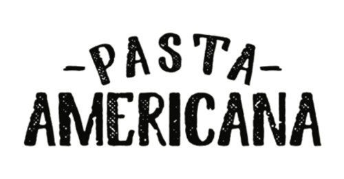 Pasta Americana