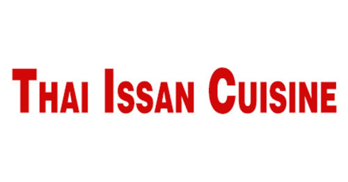 Thai Issan Cuisine