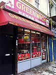 Greenwich Kebab House