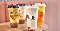 Gotcha Fresh Tea Chatswood