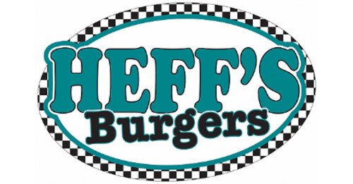 Heff's Burgers