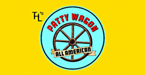 Thl's Patty Wagon