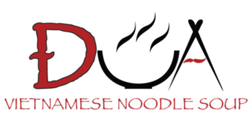 Dua Vietnamese Noodle Soup