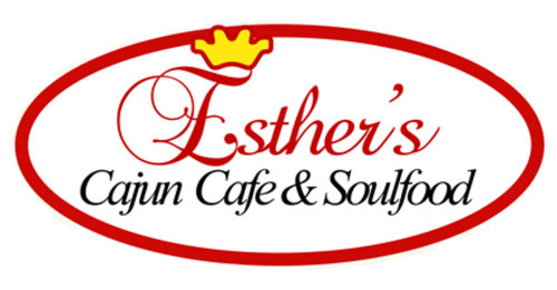 Esther's Cajun Café Soul Food