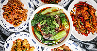 Authentic Sichuan Restaurant