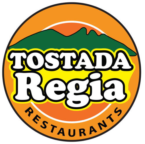 Tostada Regia Pasadena