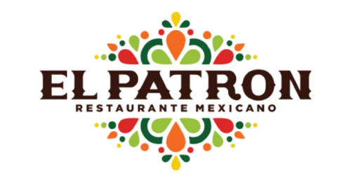 El Patron Mexican