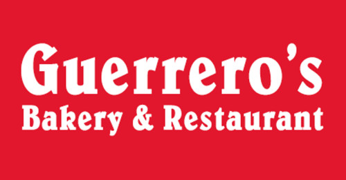 Guerrero's Bakery