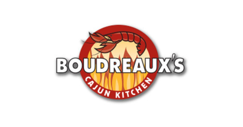 Bouxreaux's Cajun Kitchen