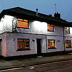 The Norden Arms Eatery