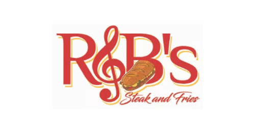 R&b's Steak And Fries