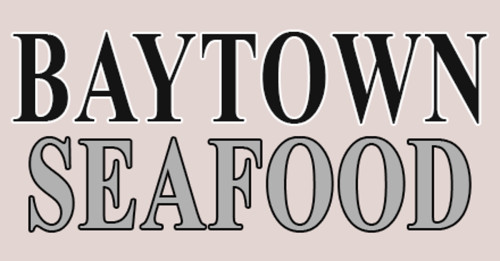 Baytown Seafood Restaurant