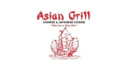 Asian Grill