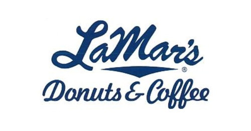 Lamar's Donuts And Coffee