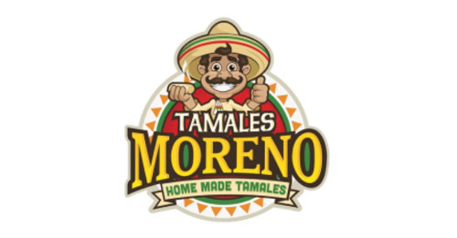 Tamales Moreno