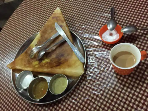 Dosa Cafe