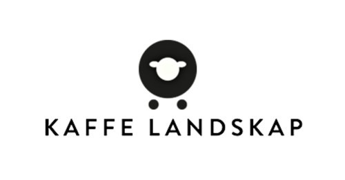 Kaffe Landskap