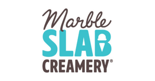 Marble Slab Creamery