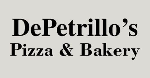 Depetrillo's Pizza And Bakery