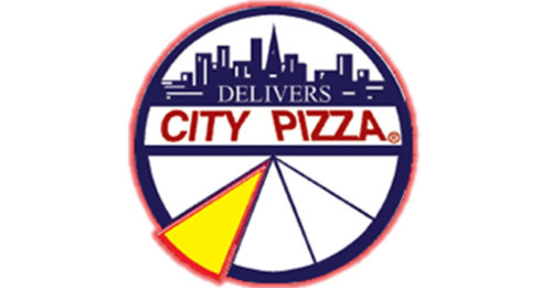 City Pizza