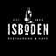 Isboden Restaurang Cafe