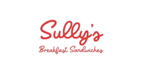 Sully’s Breakfast Sandwiches