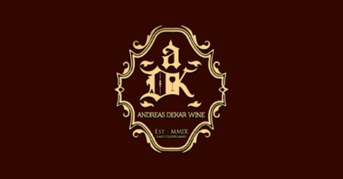 Andreas Dekar Wines Inc