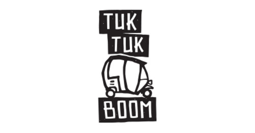 Tuk Tuk Boom