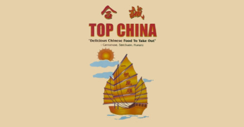 Top China